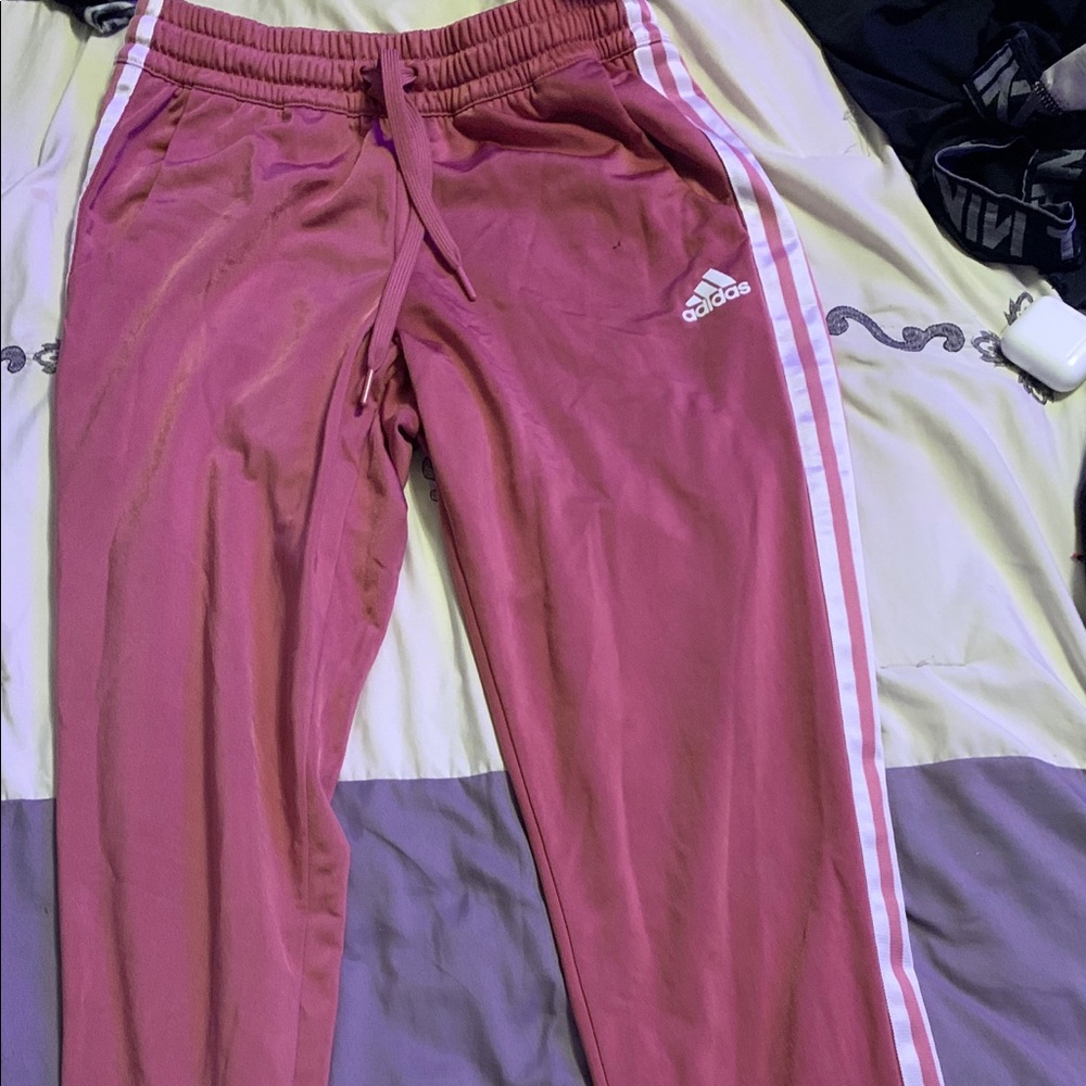 Adidas sweatpants
